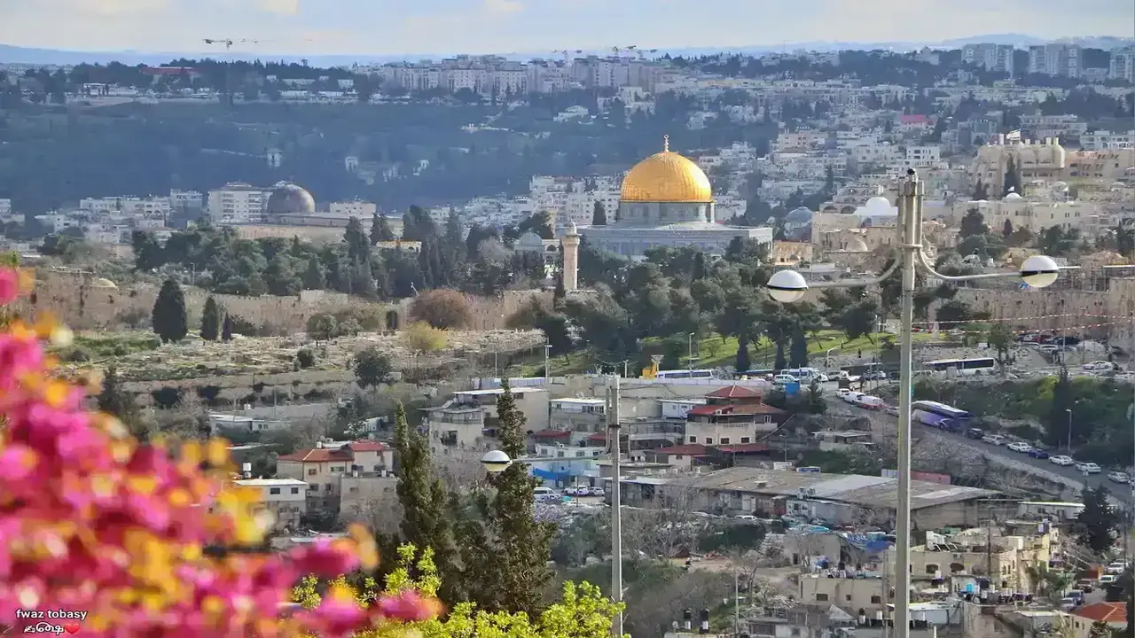 طقس فلسطين اليوم الخميس: أجواء حارة تسيطر على كافة المناطق الفلسطينية